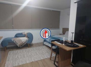 Apartamento · 30m² · 1 Quarto · Apartamento :  / Residencial / Centro