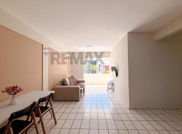 Apartamento · 73m² · 3 Quartos · 1 Vaga · Apartamento 3 quartos à venda em Intermares