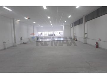 Comercial · 420m² · 4 Vagas · Sala comercial na Mãe dos Homens - 420m2