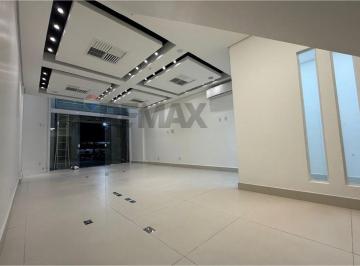 Comercial · 81m² · 1 Vaga · Sala comercial no Cube Office - 81m2 com 1 vaga
