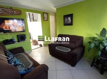 Apartamento · 51m² · 2 Quartos · 1 Vaga · Apartamento 2 dormitórios Vila Portugal