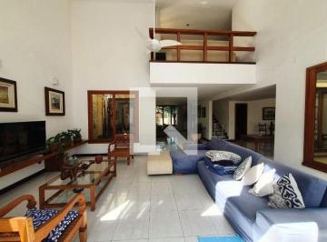 Casa · 538m² · 5 Quartos · 3 Vagas · Casa à Venda - Recreio, 5 Quartos,  538 m² - Rio de Janeiro