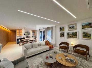 Apartamento 314m² Venda Barra da Tijuca · Apartamento à Venda - Barra da Tijuca - Marapendi, 4 Quartos, 314 m² - Rio de Janeiro