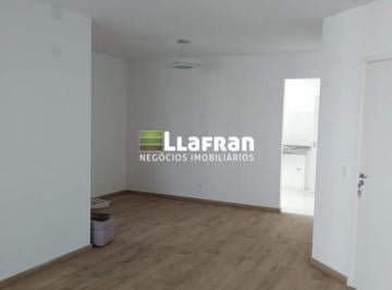 Apartamento · 125m² · 3 Quartos · 2 Vagas · Locação Residencial Parque Firenze Grupo 13