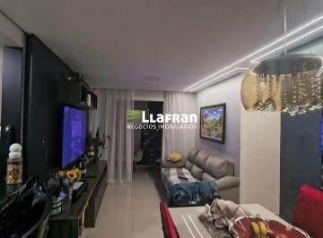 Apartamento · 80m² · 3 Quartos · 2 Vagas · Apartamento condominio Cenário
