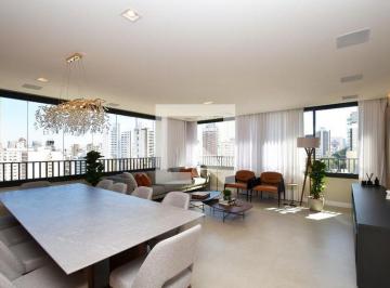 Apartamento · 164m² · 3 Quartos · 2 Vagas · Apartamento à Venda - Pinheiros, 3 Quartos, 164 m² - São Paulo