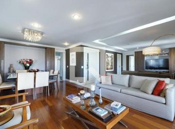 Apartamento · 213m² · 3 Quartos · 3 Vagas · Apartamento à Venda - Vila Mariana, 3 Quartos, 213 m² - São Paulo