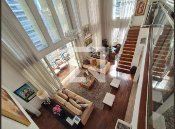 Apartamento · 400m² · 4 Quartos · 6 Vagas · Apartamento à Venda - Paraíso, 4 Quartos,  400 m² - São Paulo