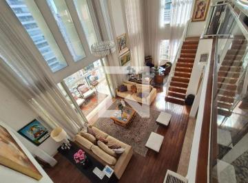 Apartamento · 400m² · 4 Quartos · 6 Vagas · Apartamento à Venda - Paraíso, 4 Quartos, 400 m² - São Paulo