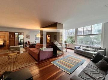 Apartamento · 380m² · 6 Quartos · 1 Vaga · Apartamento à Venda - Copacabana, 6 Quartos, 380 m² - Rio de Janeiro