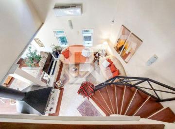 Casa · 500m² · 5 Quartos · 6 Vagas · Casa à Venda - Santo Amaro , 5 Quartos, 500 m² - São Paulo