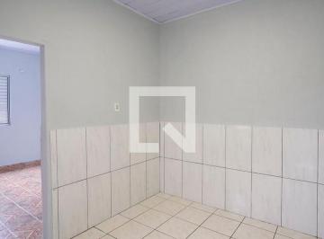 Casa · 70m² · 1 Quarto · 1 Vaga · Casa à Venda - Olímpico, 1 Quarto,  70 m² - São Caetano do Sul