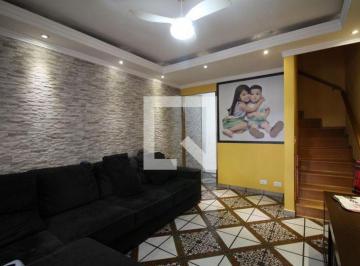 Casa · 77m² · 3 Quartos · 1 Vaga · Casa à Venda - Vila Pirajussara, 3 Quartos,  77 m² - São Paulo