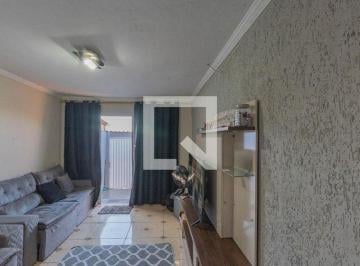 Casa · 70m² · 3 Quartos · 2 Vagas · Casa à Venda - Campos Elíseos , 3 Quartos,  70 m² - Campinas