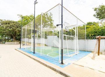 Casa · 88m² · 2 Quartos · 1 Vaga · Casa à Venda - Campo Novo, 2 Quartos, 88 m² - Porto Alegre