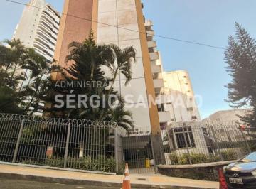 Apartamento · 170m² · 4 Quartos · 2 Vagas · Apartamento, Ed. Jardim da Centenário, Ap. 501 - Graça