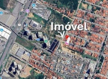 Comercial · 346m² · 1 Quarto · 8 Vagas · Prédio de Apartamentos à Venda – Excelente Oportunidade para Investidores em Neópolis – Natal/RN. I