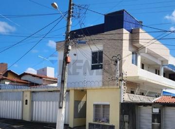Comercial · 346m² · 1 Quarto · 8 Vagas · Prédio de Apartamentos à Venda – Excelente Oportunidade para Investidores em Neópolis – Natal/RN.  I