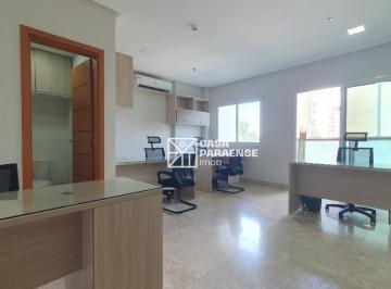 Comercial · 32m² · 1 Vaga · Ótima sala MOBILIADA no TORRE VITTA OFFICE