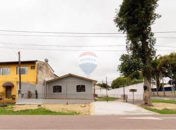 Casa · 120m² · 3 Quartos · 5 Vagas · Casa Térrea com 3 dormitórios, com excelente quintal, totalmente independente no bairro Lindóia, Cur