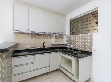 Casa · 56m² · 3 Quartos · 2 Vagas · Casa TÉRREA, com QUINTAL, 3 quartos, 2 vagas, São Marcos – São José dos Pinhais - R$ 299mil!