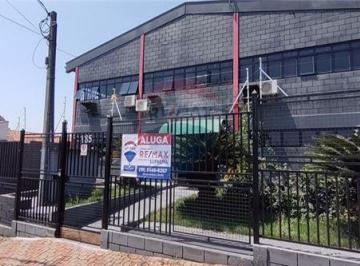 Comercial · 895m² · 3 Vagas · Galpão Industrial para Locação Green Village em Nova Odessa/SP