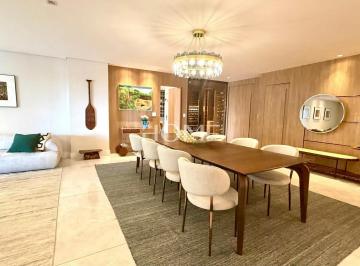 img_43271785516213502.jpg · SQNW 111 BLOCO F, NOROESTE - 303 M² - 3 SUÍTES - MOBILIADO