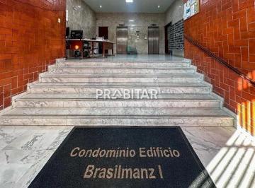 unnamed-21784747782090.jpg · Kitnet para Locação 1 Quarto, 35M², Vila Leopoldina, São Paulo - SP  Edificio Brazilmanz