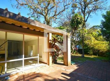 Casa · 300m² · 3 Quartos · 4 Vagas · Casa à Venda - Pinheiros, 3 Quartos, 300 m² - São Paulo