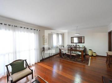 Apartamento · 160m² · 4 Quartos · 2 Vagas · Apartamento à Venda - Saúde, 4 Quartos, 160 m² - São Paulo