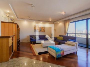 Apartamento · 200m² · 3 Quartos · 3 Vagas · Apartamento à Venda - Jardim Haydee, 3 Quartos, 200 m² - Mauá