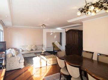 Apartamento · 169m² · 3 Quartos · 1 Vaga · Apartamento à Venda - Bela Vista, 3 Quartos, 169 m² - São Paulo