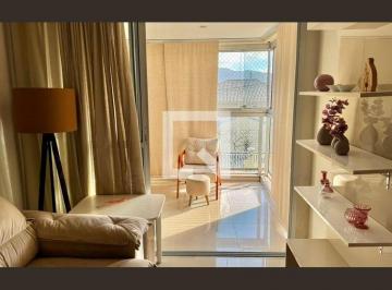Apartamento · 137m² · 4 Quartos · 2 Vagas · Apartamento à Venda - Recreio, 4 Quartos,  137 m² - Rio de Janeiro