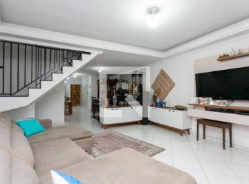 Casa · 270m² · 4 Quartos · 8 Vagas · Casa à Venda - Jardim Nossa Senhora do Carmo, 4 Quartos,  270 m² - São Paulo