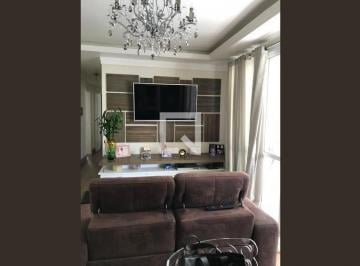 Apartamento · 123m² · 3 Quartos · 2 Vagas · Apartamento à Venda - Consolação, 3 Quartos,  123 m² - São Paulo