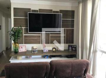 Apartamento · 123m² · 3 Quartos · 2 Vagas · Apartamento à Venda - Consolação, 3 Quartos, 123 m² - São Paulo