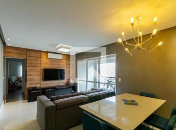 Apartamento · 106m² · 3 Quartos · 3 Vagas · Apartamento à Venda - Baeta Neves, 3 Quartos, 106 m² - São Bernardo do Campo