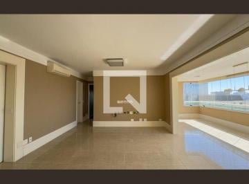 Apartamento · 147m² · 3 Quartos · 3 Vagas · Apartamento à Venda - Brooklin, 3 Quartos, 147 m² - São Paulo