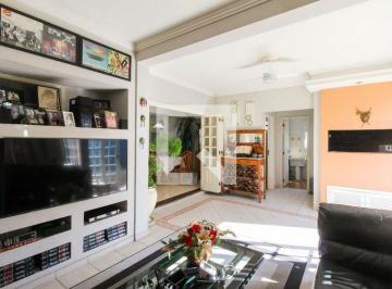 Casa · 250m² · 5 Quartos · 4 Vagas · Casa à Venda - Marechal Rondon, 5 Quartos,  250 m² - Canoas