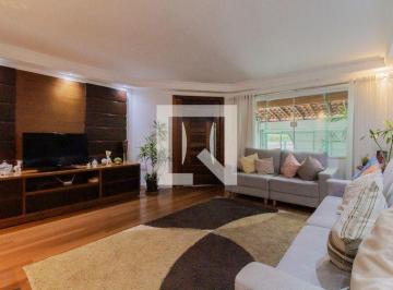 Casa · 274m² · 4 Quartos · 2 Vagas · Casa à Venda - Parque São Vicente, 4 Quartos, 274 m² - Mauá