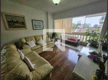 Apartamento · 130m² · 4 Quartos · 3 Vagas · Apartamento à Venda - Vila Madalena, 4 Quartos, 130 m² - São Paulo
