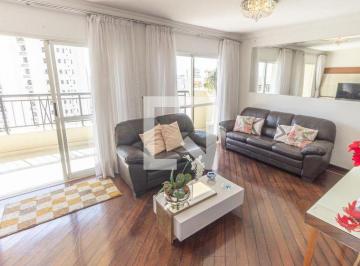 Apartamento · 101m² · 3 Quartos · 2 Vagas · Apartamento à Venda - Mooca, 3 Quartos, 101 m² - São Paulo