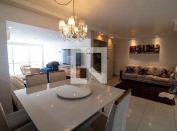 Apartamento · 112m² · 3 Quartos · 2 Vagas · Apartamento à Venda - Chácara Santo Antonio, 3 Quartos, 112 m² - São Paulo