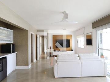 Apartamento · 117m² · 3 Quartos · 2 Vagas · Apartamento à Venda - Jardim Marajoara , 3 Quartos, 117 m² - São Paulo