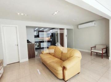 Apartamento · 104m² · 3 Quartos · 3 Vagas · Apartamento à Venda - Jardim Anália Franco, 3 Quartos,  104 m² - São Paulo