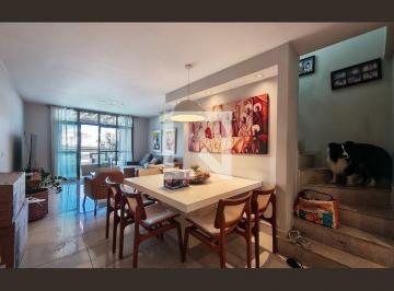 Apartamento · 240m² · 4 Quartos · 2 Vagas · Apartamento à Venda - Recreio, 4 Quartos,  240 m² - Rio de Janeiro