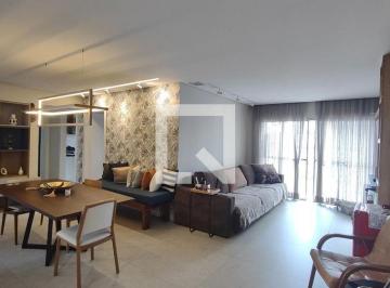 Apartamento · 142m² · 3 Quartos · 2 Vagas · Apartamento à Venda - Santo Antônio, 3 Quartos, 142 m² - São Caetano do Sul
