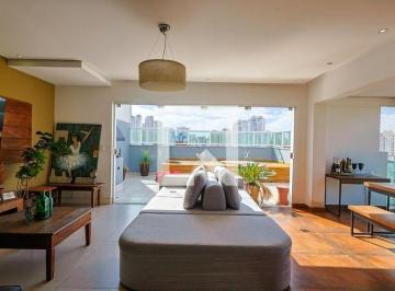 Apartamento · 158m² · 3 Quartos · 2 Vagas · Apartamento à Venda - Vila Andrade, 3 Quartos,  158 m² - São Paulo