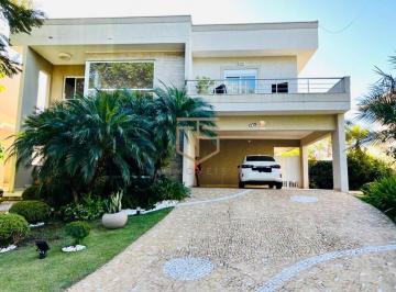 Casa · 390m² · 4 Quartos · 6 Vagas · Casa à venda em Vinhedo, Cachoeira, com 4 suítes, com 390 m², Condomínio Jardim Paulista II