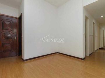 Apartamento de 3 quartos, Rio de Janeiro · Apartamento na Gávea de 3 Quartos com 80 m² em Localização Privilegiada